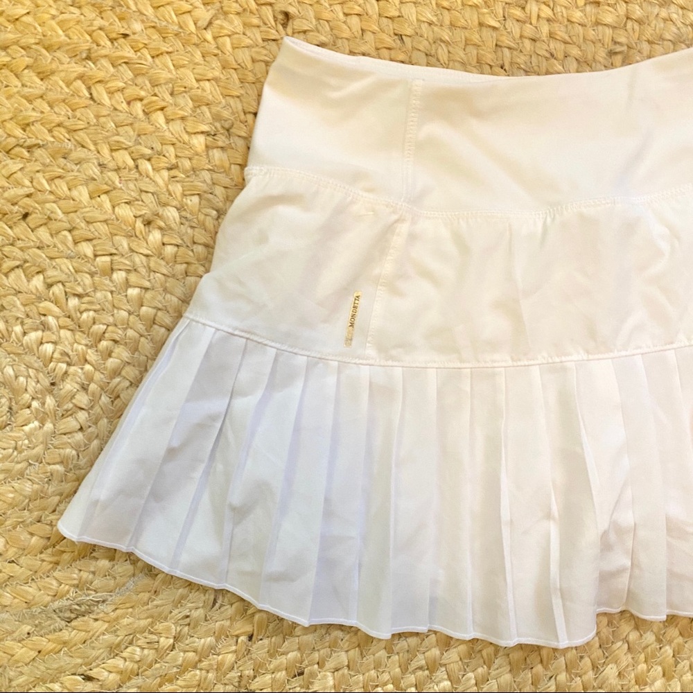 Mondetta Tennis Skirt